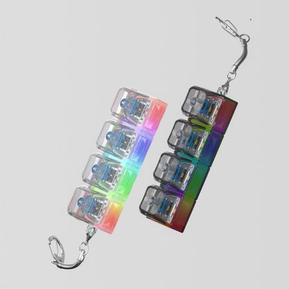 ChromaKeys "Relief Keys"