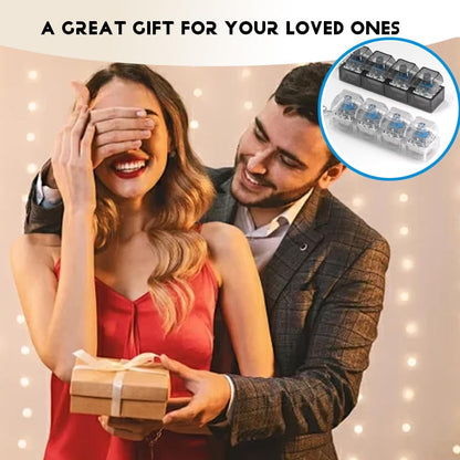 ChromaKeys "Relief Keys"