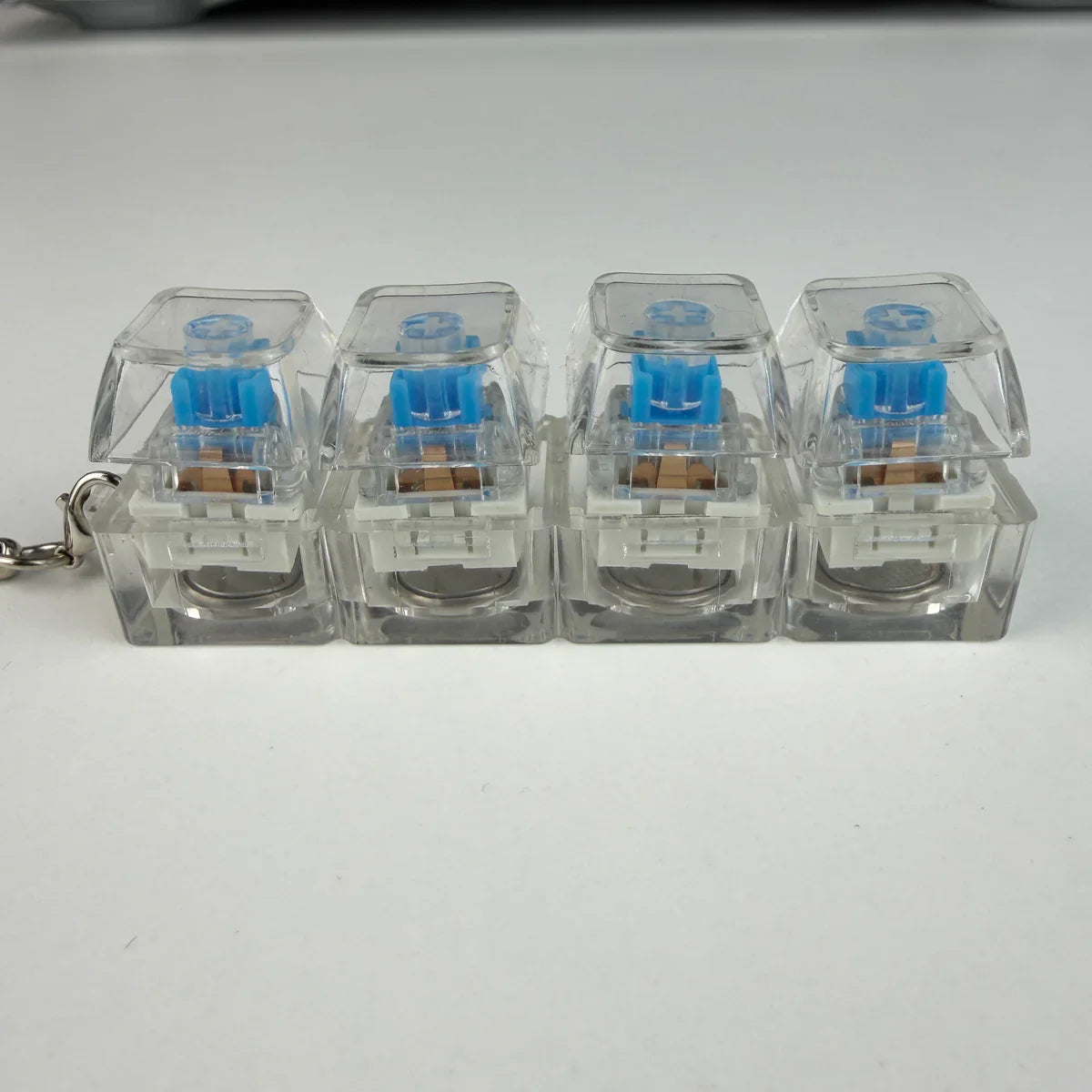 ChromaKeys "Relief Keys"